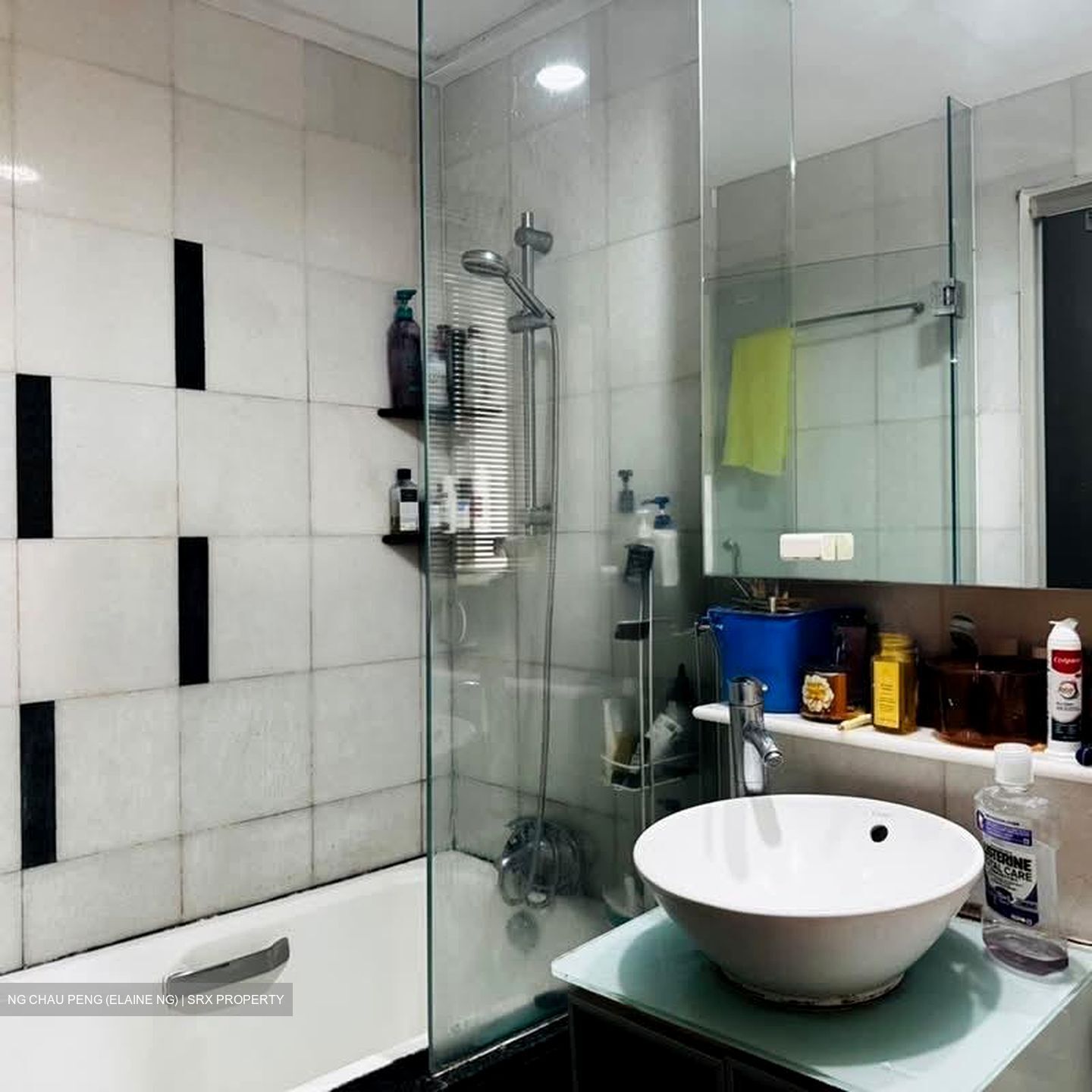 Robertson 100 (D9), Apartment #613689951
